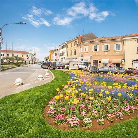 Exclusive Apartment Magnolia Porec Exterior photo