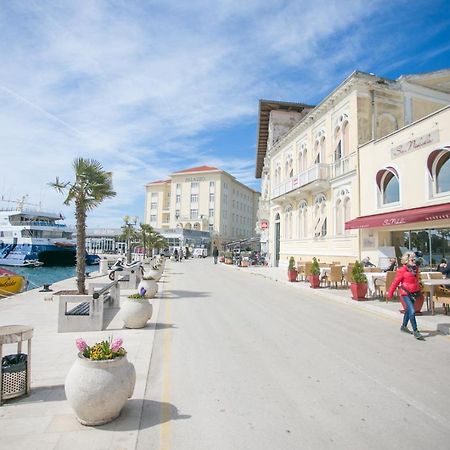 Exclusive Apartment Magnolia Porec Exterior photo