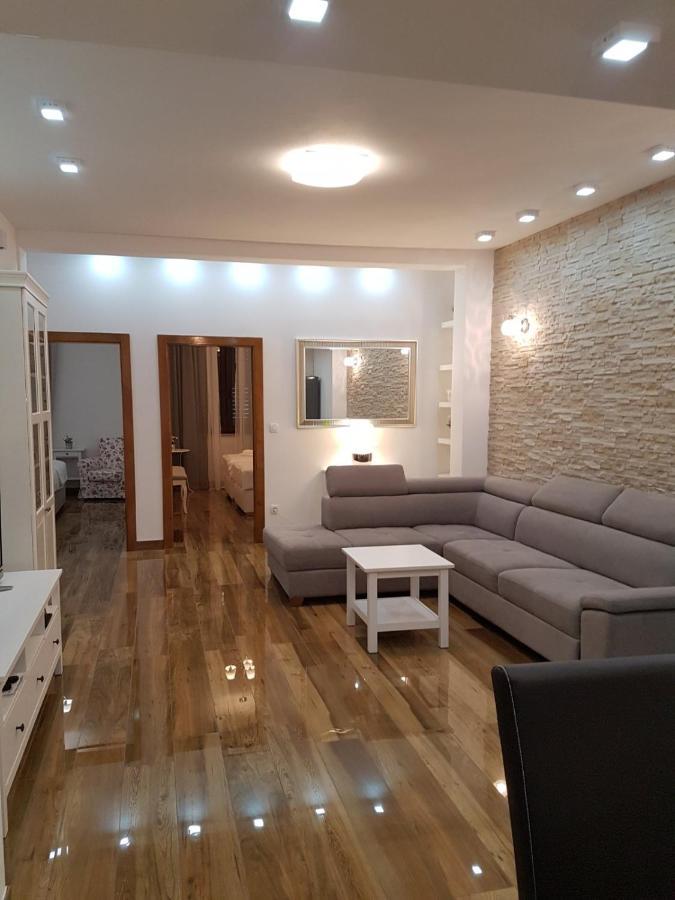Exclusive Apartment Magnolia Porec Exterior photo