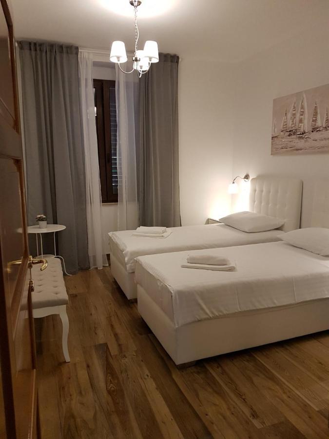 Exclusive Apartment Magnolia Porec Exterior photo