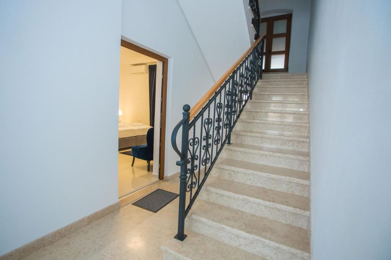 Exclusive Apartment Magnolia Porec Exterior photo