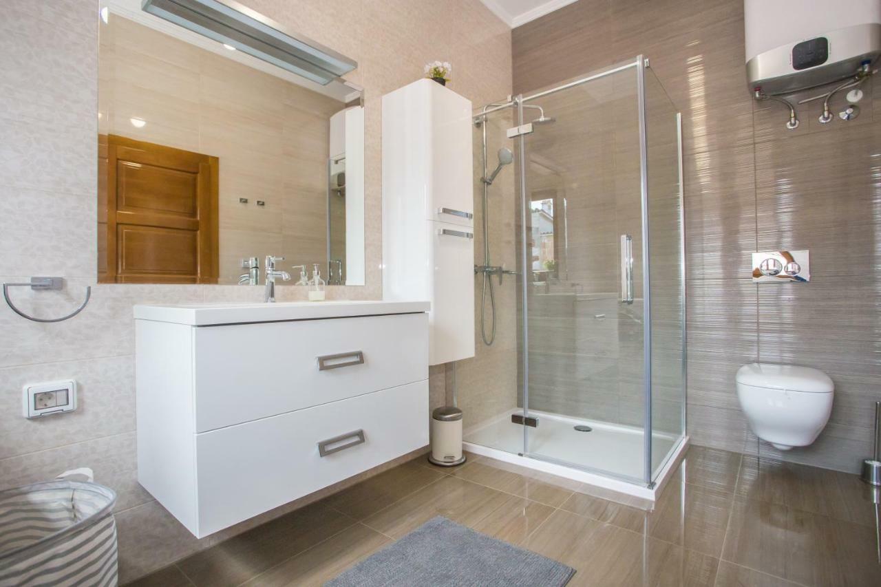Exclusive Apartment Magnolia Porec Exterior photo