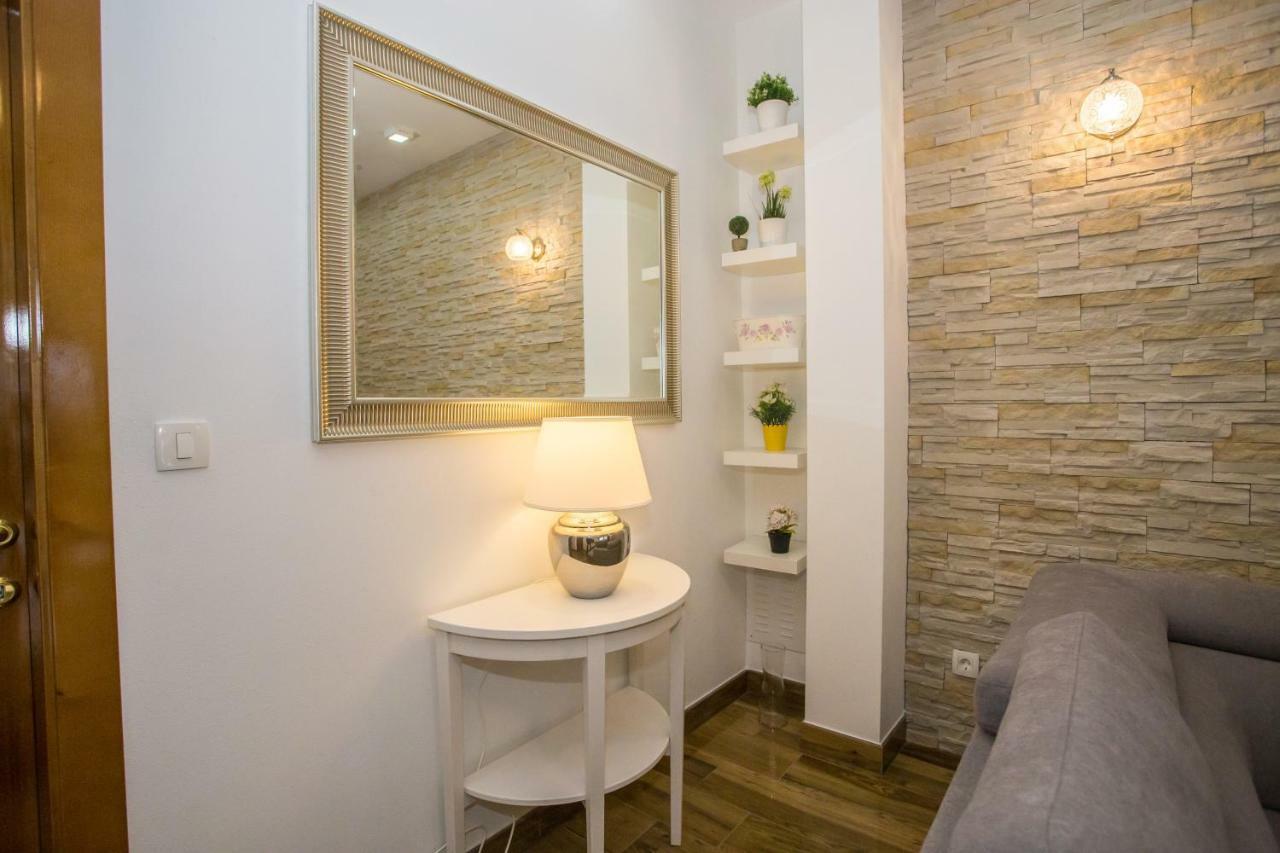 Exclusive Apartment Magnolia Porec Exterior photo