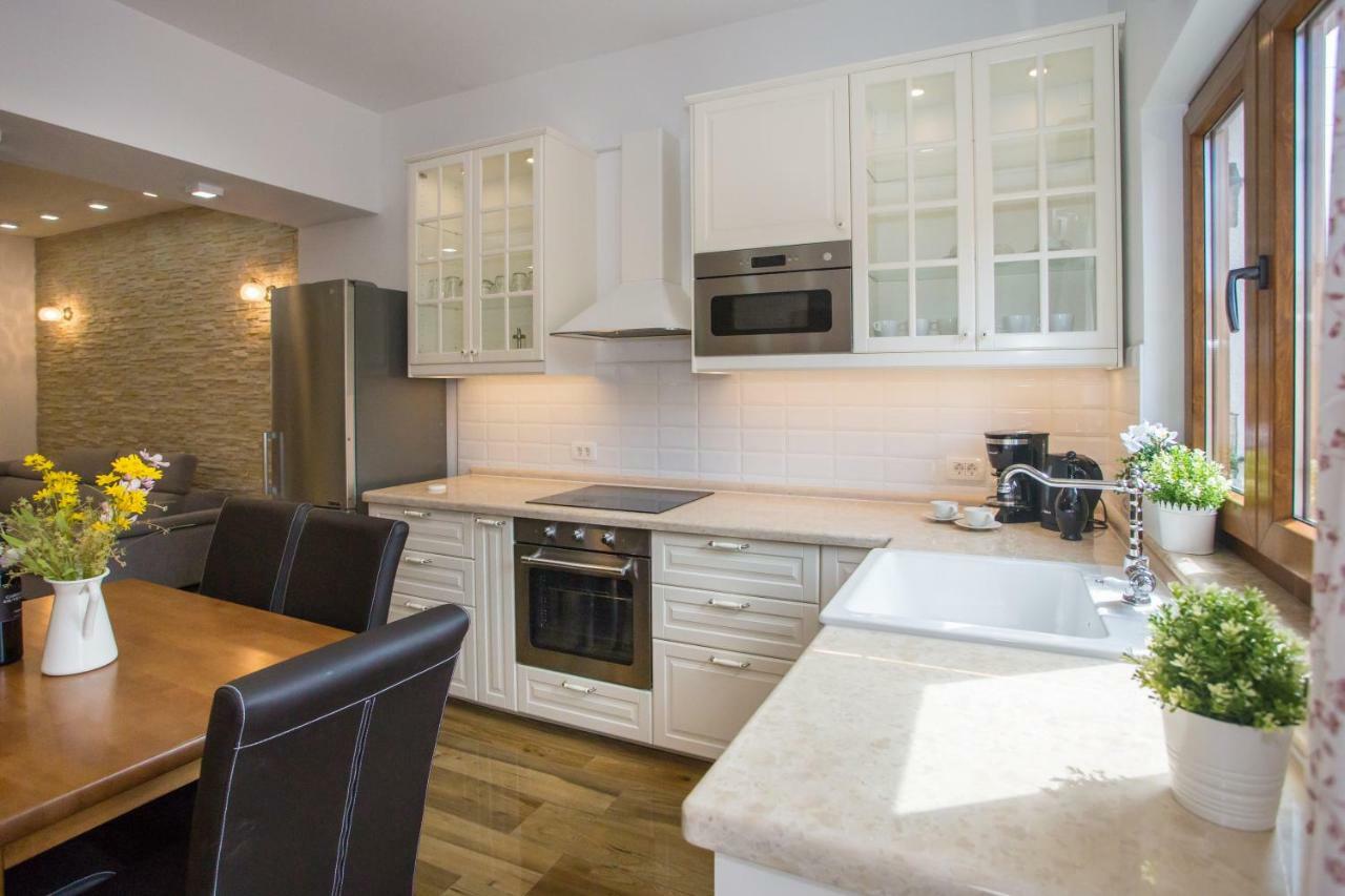Exclusive Apartment Magnolia Porec Exterior photo