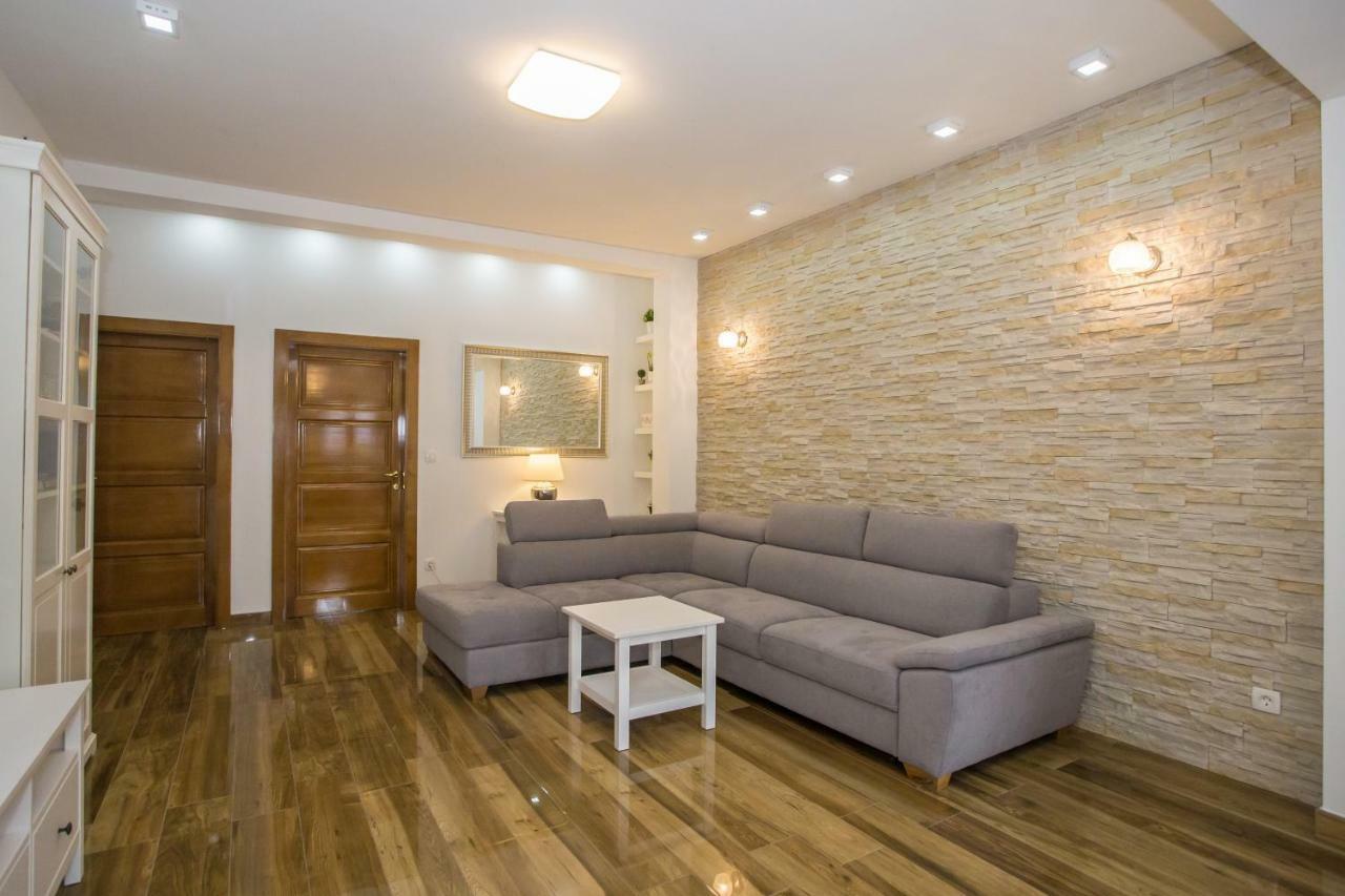 Exclusive Apartment Magnolia Porec Exterior photo