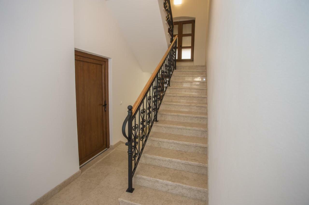 Exclusive Apartment Magnolia Porec Exterior photo