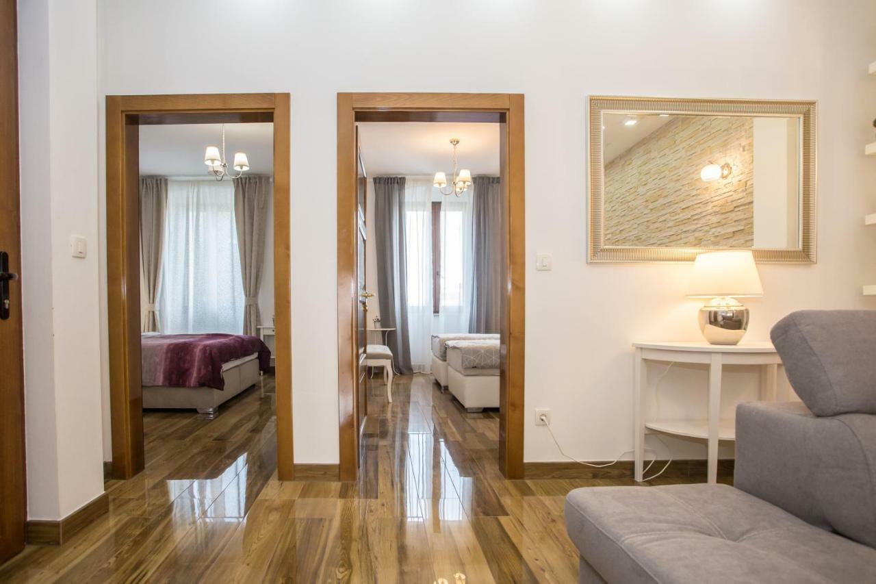 Exclusive Apartment Magnolia Porec Exterior photo