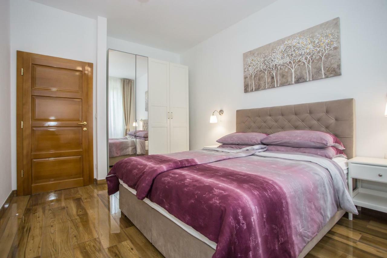Exclusive Apartment Magnolia Porec Exterior photo