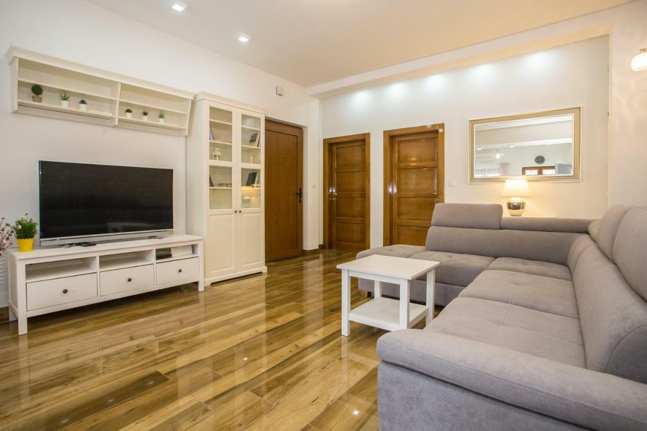 Exclusive Apartment Magnolia Porec Exterior photo