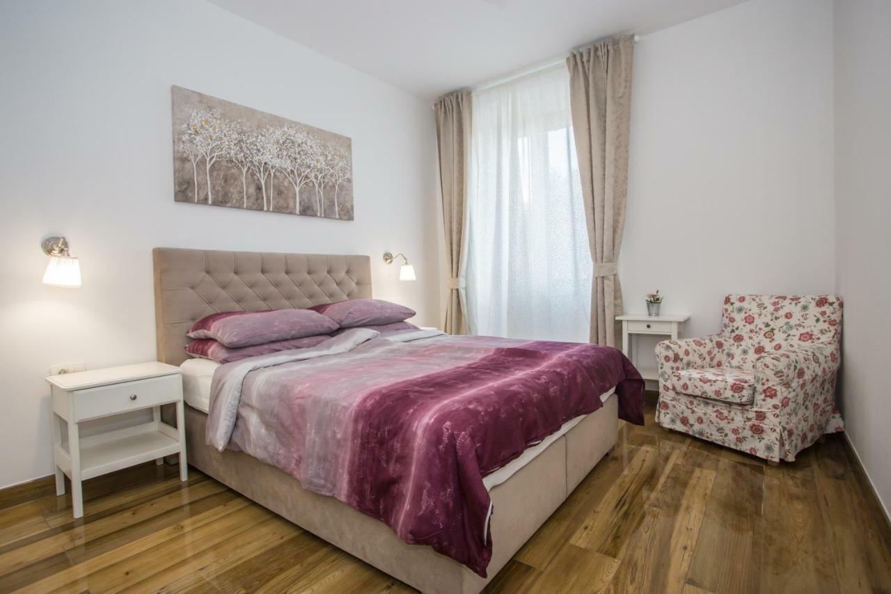 Exclusive Apartment Magnolia Porec Exterior photo