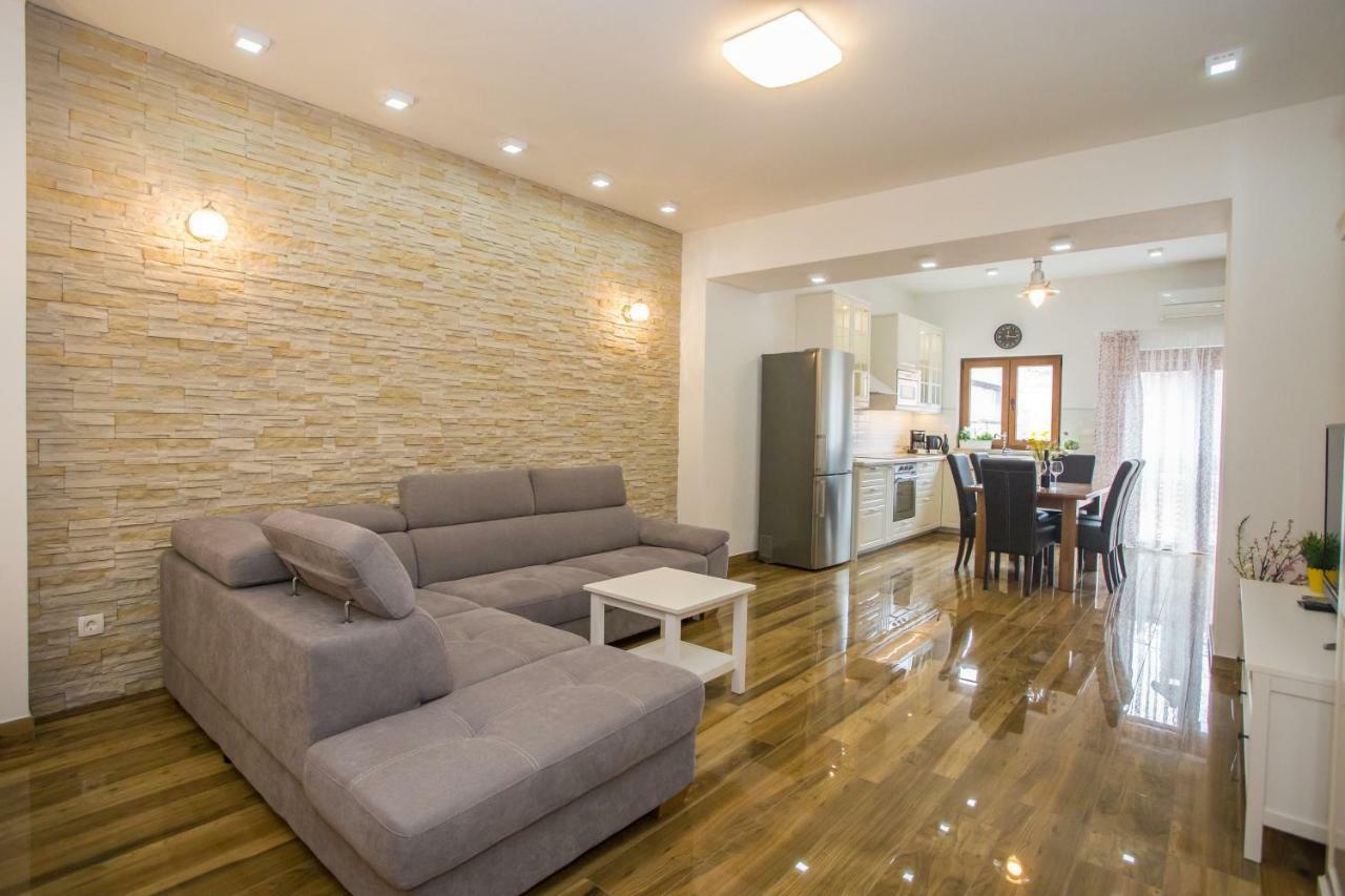 Exclusive Apartment Magnolia Porec Exterior photo