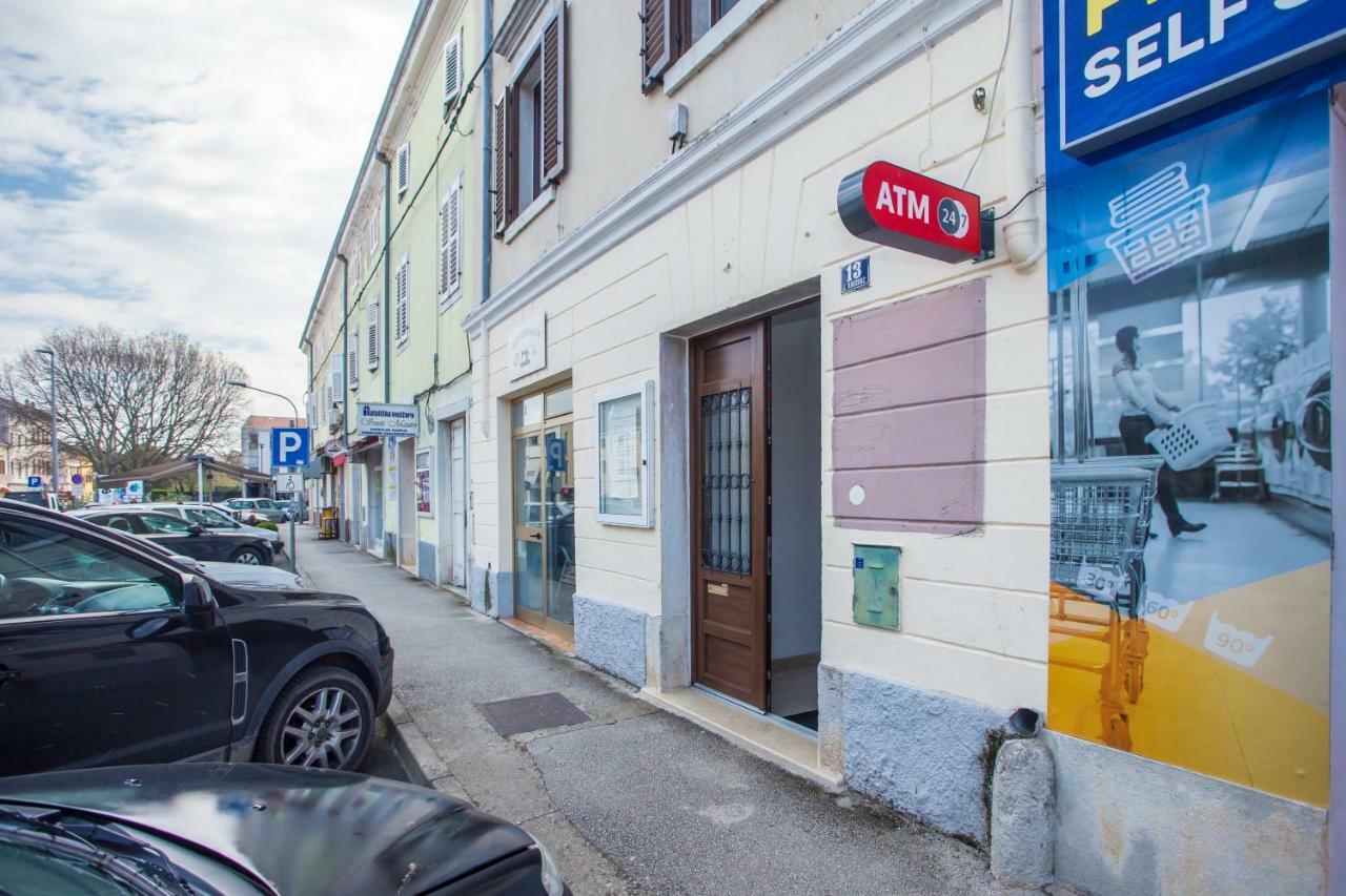 Exclusive Apartment Magnolia Porec Exterior photo